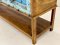 Box Console Table