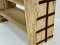 Antique Console Table
