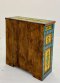 Painted Wooden Sideboard