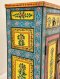 Painted Wooden Sideboard