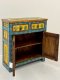 Painted Wooden Sideboard