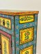 Painted Wooden Sideboard