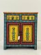 Painted Wooden Sideboard