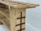 Antique Console Table