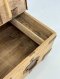 Antique Box Coffee Table