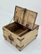 Antique Box Coffee Table