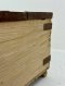 Antique Box Coffee Table