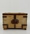 Antique Box Coffee Table