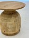 Round Side Table