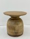 Round Side Table