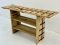 Antique Console Table