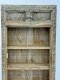 Antique Display Cabinet