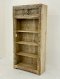 Antique Display Cabinet