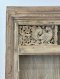 Antique Display Cabinet