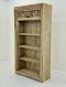 Antique Display Cabinet