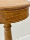 Wooden Side Table