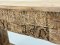 Antique Console Table
