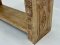 Antique Console Table