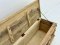 Antique Wooden Box