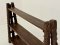 Antique Rack Made From Cart