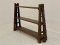 Antique Rack Made From Cart