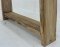 Wooden Console