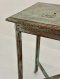Antique Side Table