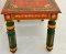 Painted Side Table Set of 2