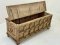 Antique Wooden Box