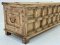 Antique Wooden Box