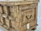 Antique Wooden Box