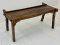 Antique Console Table