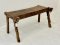 Antique Console Table