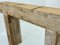 Wooden Console Table