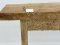 Antique Console Table