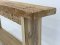 Antique Console Table