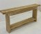 Console Table