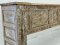 Antique Console