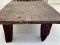One Wood Naga Coffee Table
