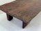 One Wood Naga Coffee Table