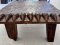 One Wood Naga Coffee Table