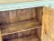Wooden Sideboard