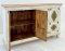 Wooden Sideboard