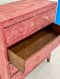 Wooden Chest of Drawers