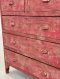 Wooden Chest of Drawers