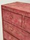 Wooden Chest of Drawers