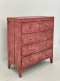 Wooden Chest of Drawers