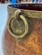 Antique Copper Pot