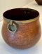 Antique Copper Pot