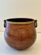 Antique Copper Pot